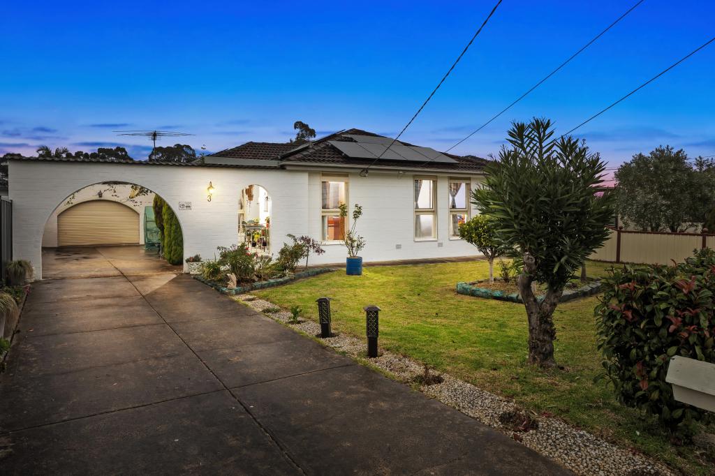 3 Moonah Ct, Thomastown, VIC 3074