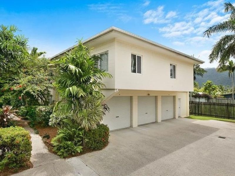 1/24 Springfield Cres, Manoora, QLD 4870