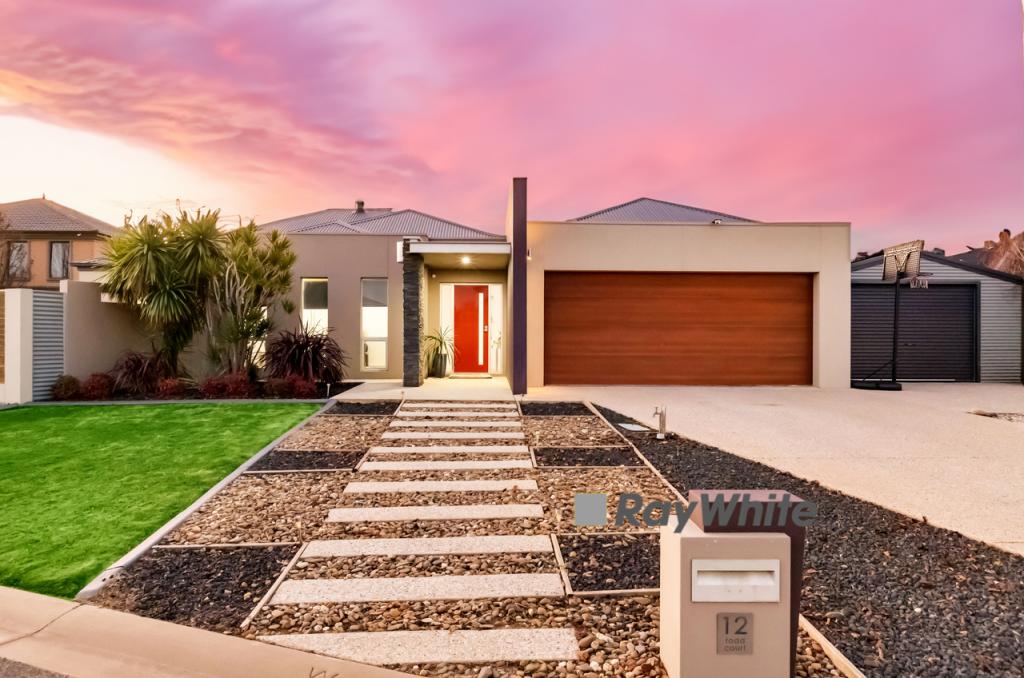 12 Todd Ct, Mildura, VIC 3500