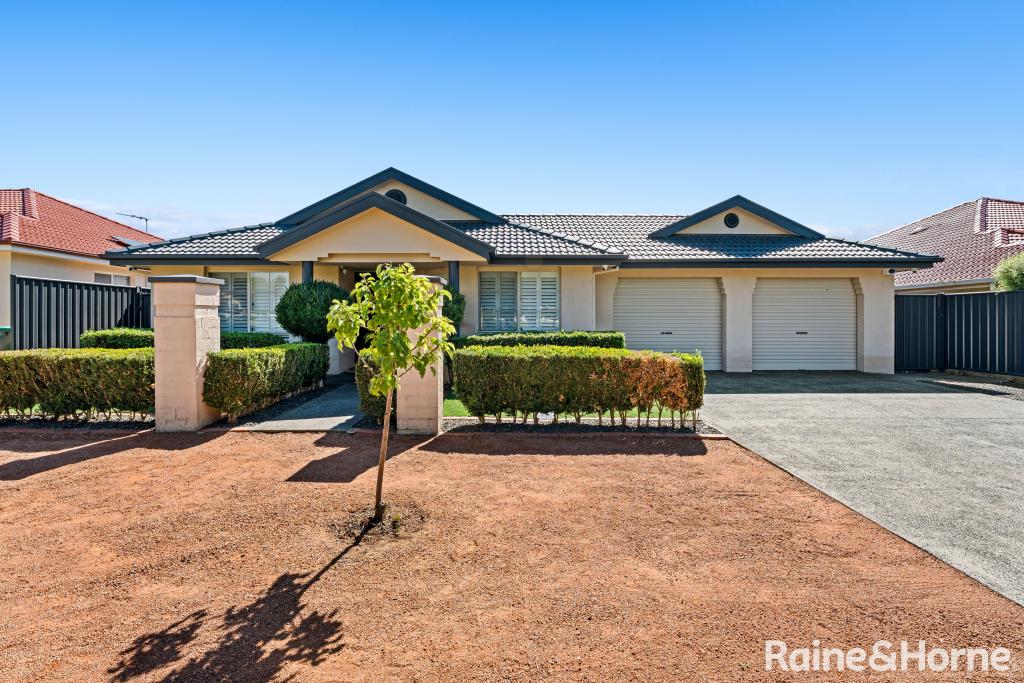 3 Decima Cct, Nicholls, ACT 2913