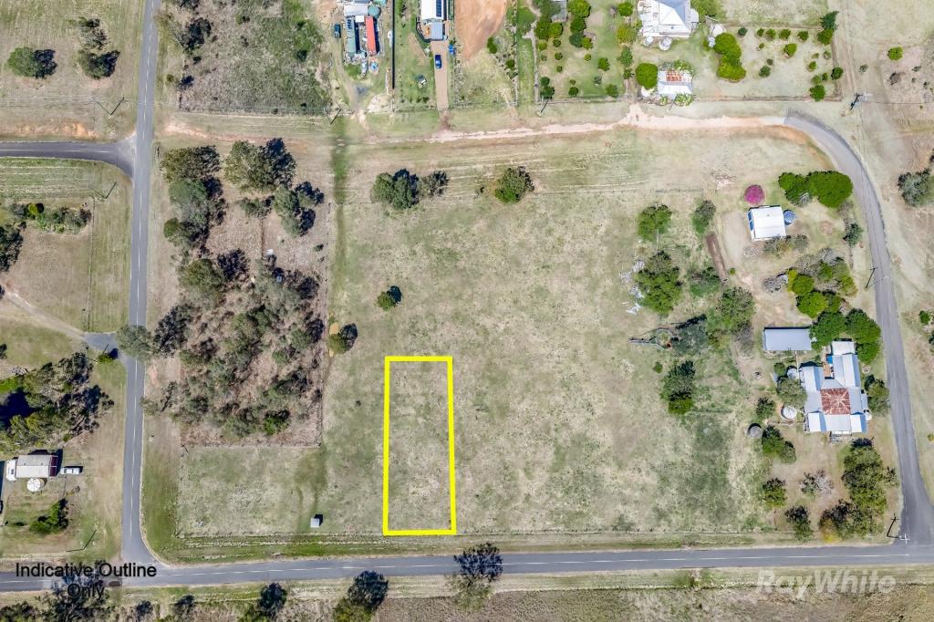 Lot 304 Hodnett St, Mount Perry, QLD 4671