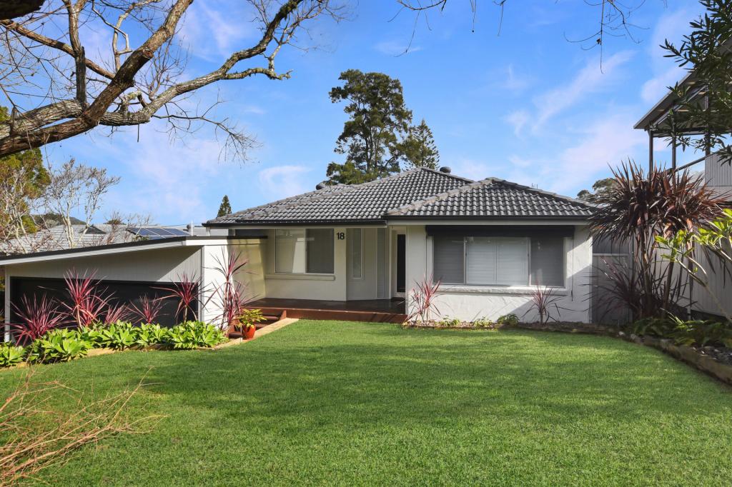 18 Belina Ave, Wyoming, NSW 2250