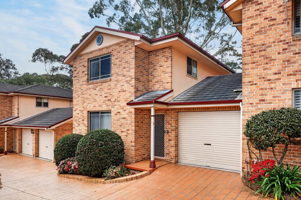 5/56-58 Macquarie Rd, Springwood, NSW 2777