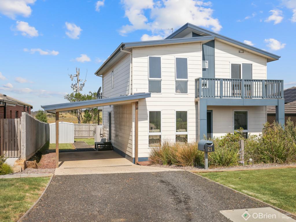 21 Hope Way, Cowes, VIC 3922