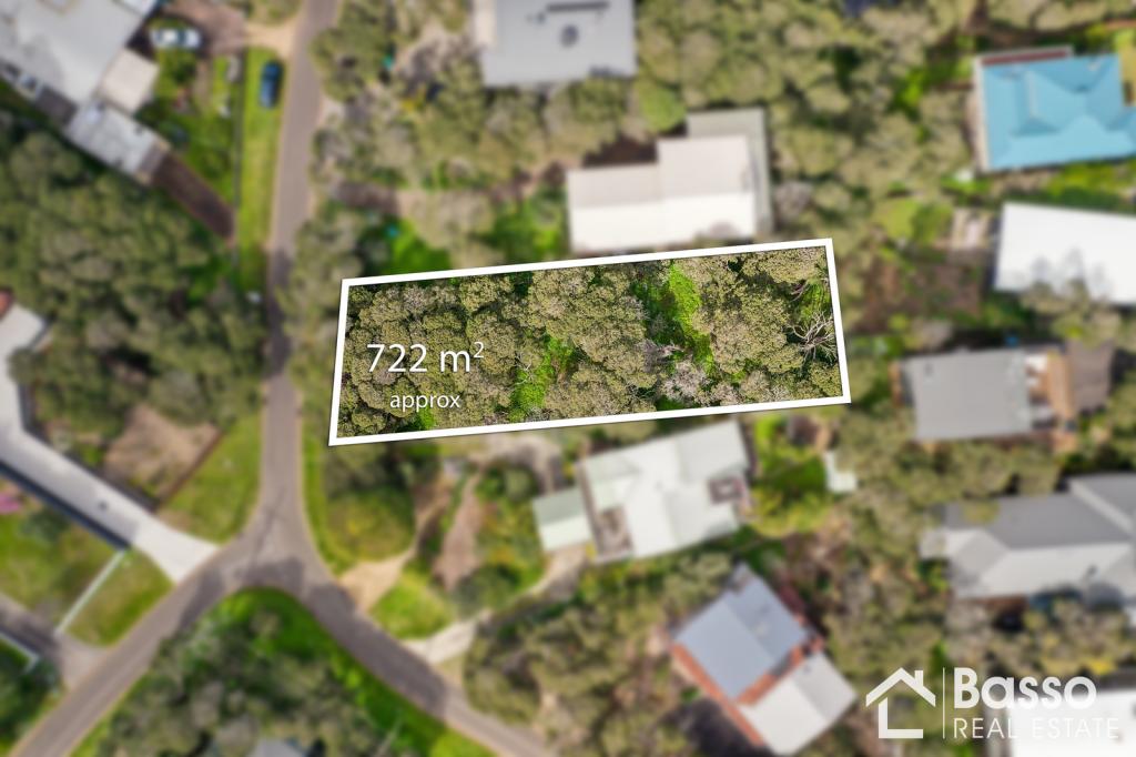 12 Yannuga St, Rye, VIC 3941