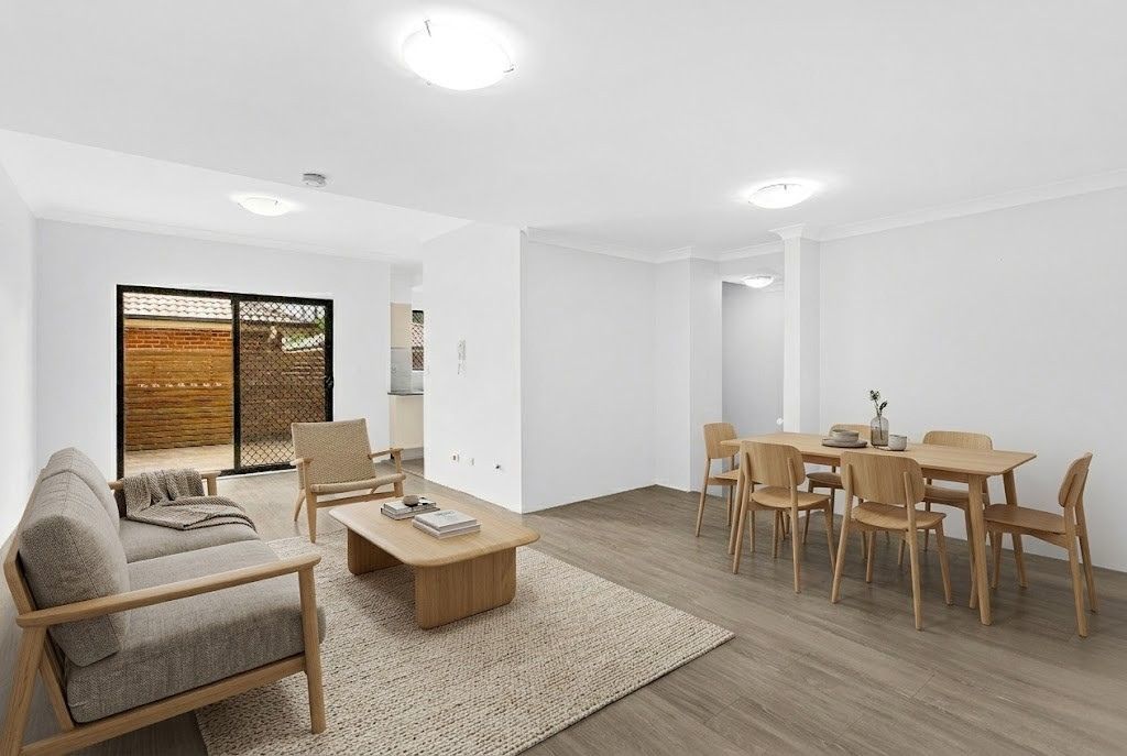 16/8 Warumbui Ave, Miranda, NSW 2228