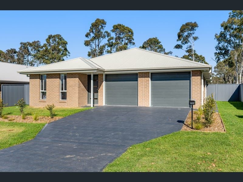 Contact agent for address, CESSNOCK, NSW 2325