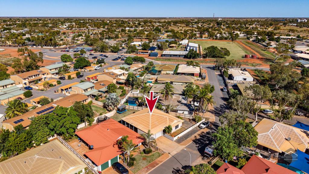 10 Oriole Way, South Hedland, WA 6722