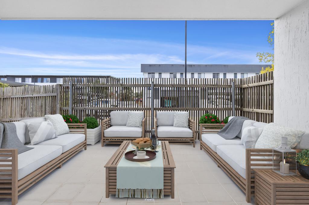 88/329 Flemington Rd, Franklin, ACT 2913