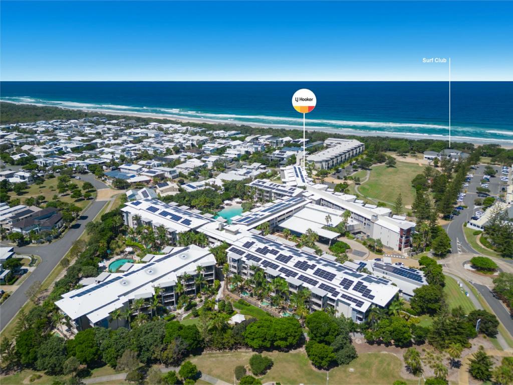 2306-07/1-25 BELLS BVD, KINGSCLIFF, NSW 2487