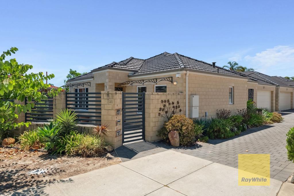 37A HOLILOND WAY, MORLEY, WA 6062