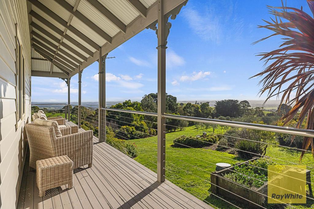 32 Moyes Rd, Stony Creek, VIC 3957