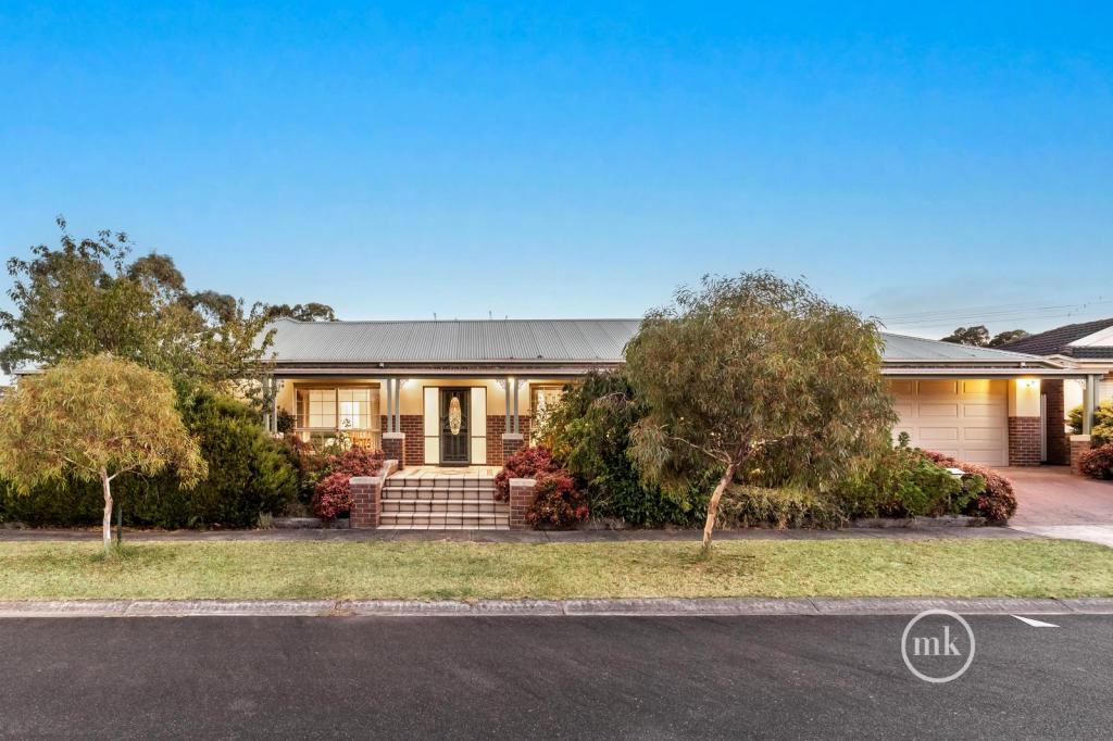 12 Windmill Rise, Diamond Creek, VIC 3089