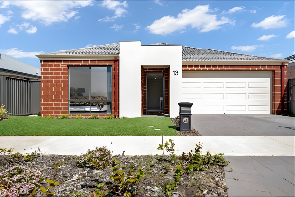 13 Balmain Loop, Harrisdale, WA 6112