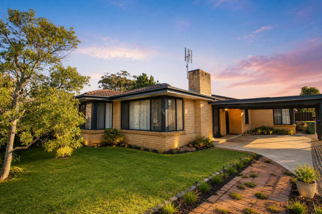 105 Trafalgar Ave, Umina Beach, NSW 2257