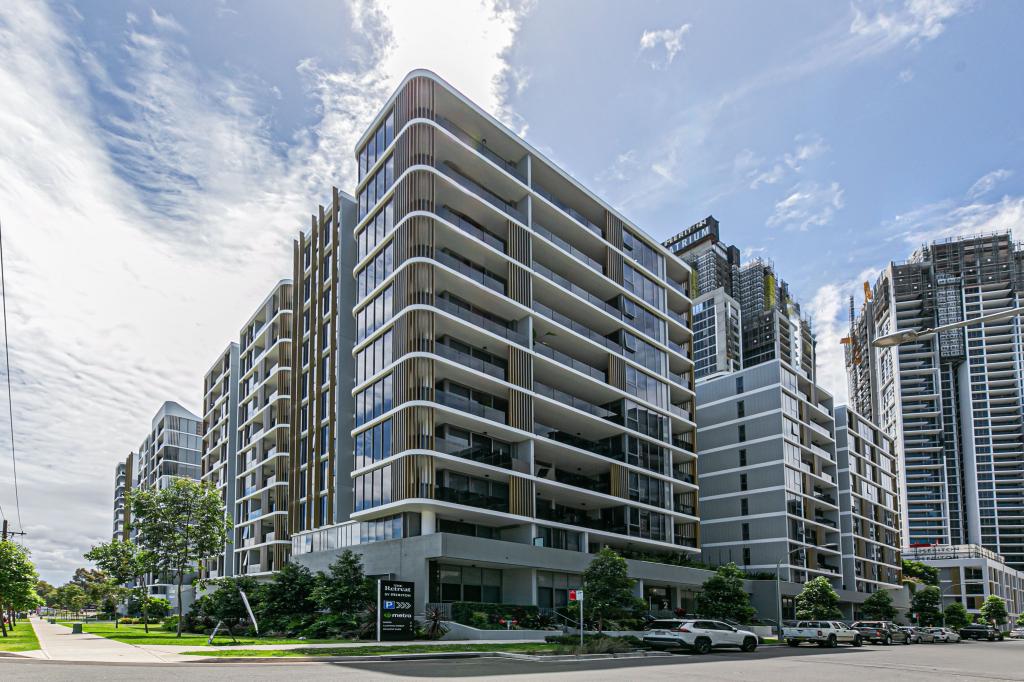 529/2 Canning St, Lidcombe, NSW 2141