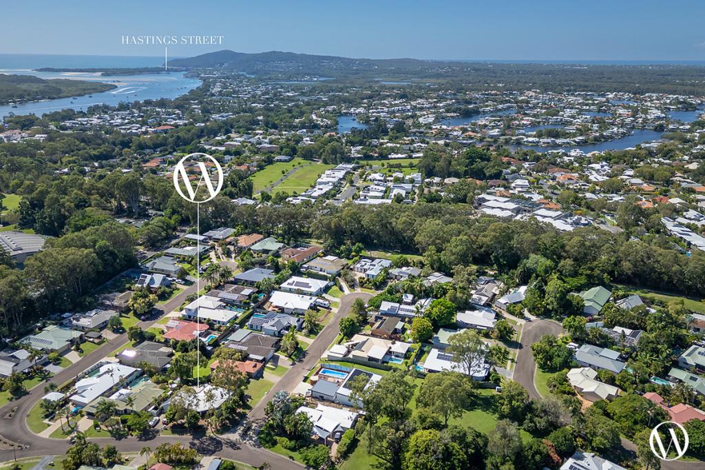 16 Heritage Dr, Noosaville, QLD 4566