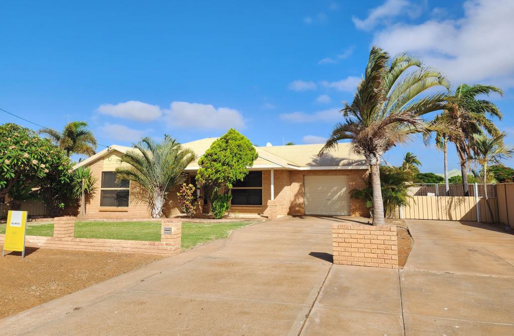 143 Gascoyne Rd, East Carnarvon, WA 6701