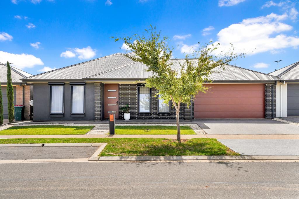 29 Hamilton Bvd, Evanston Gardens, SA 5116