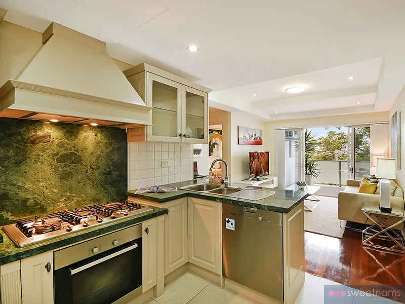 17/497-507 Pacific Hwy, Killara, NSW 2071