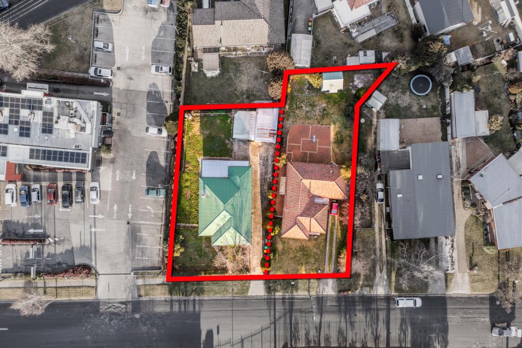 14/16 Elizabeth St, Orange, NSW 2800