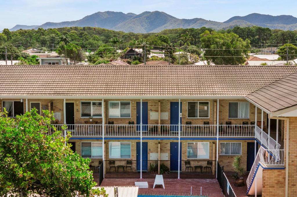 27/77-79 FIRST AVE, SAWTELL, NSW 2452