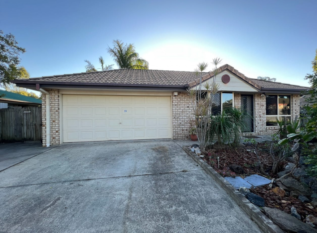20 Creswick Ct, Caboolture, QLD 4510