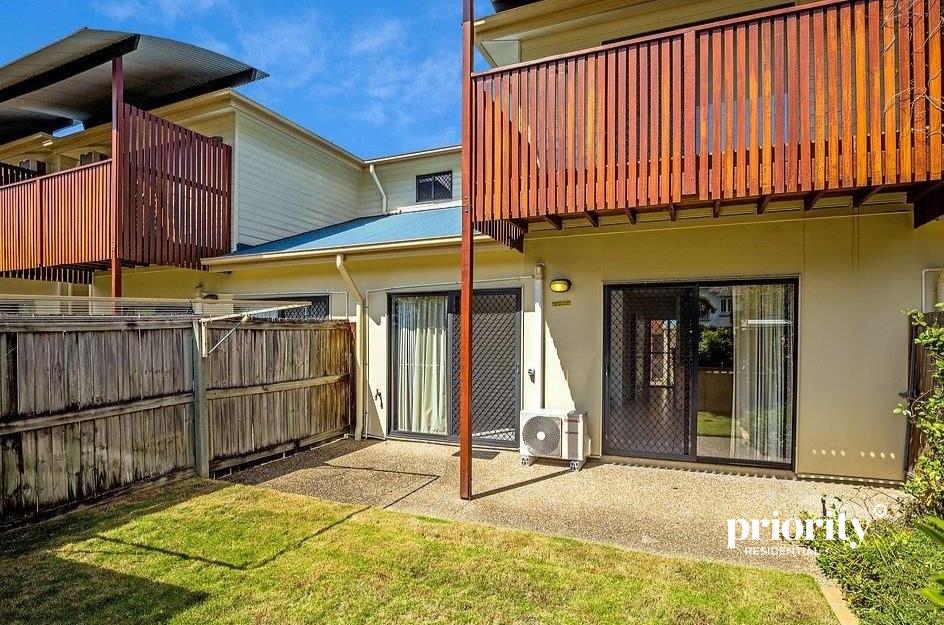 10/16 Baradine St, Newmarket, QLD 4051