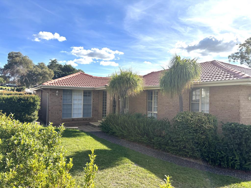 5 Cronullacrescent, Woodbine, NSW 2560