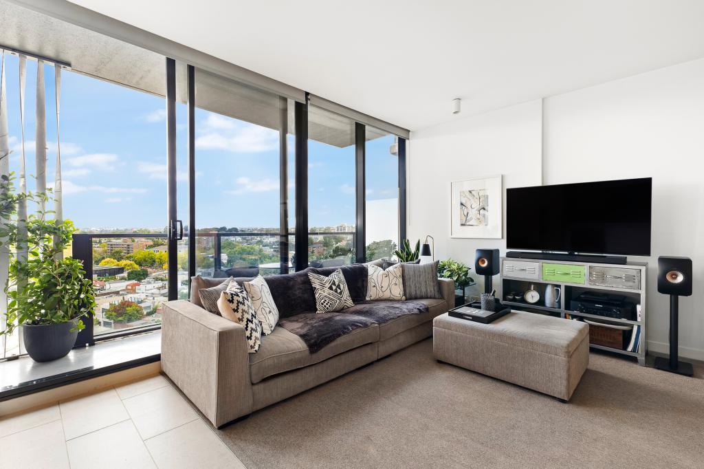 903/1 Clara St, South Yarra, VIC 3141