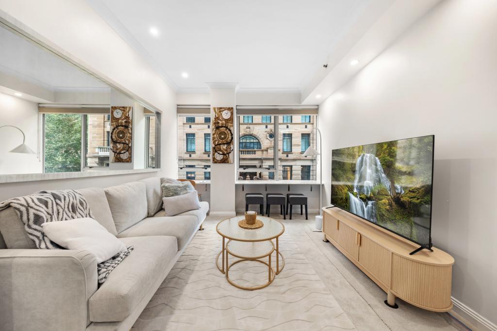 705/38-42 Bridge St, Sydney, NSW 2000