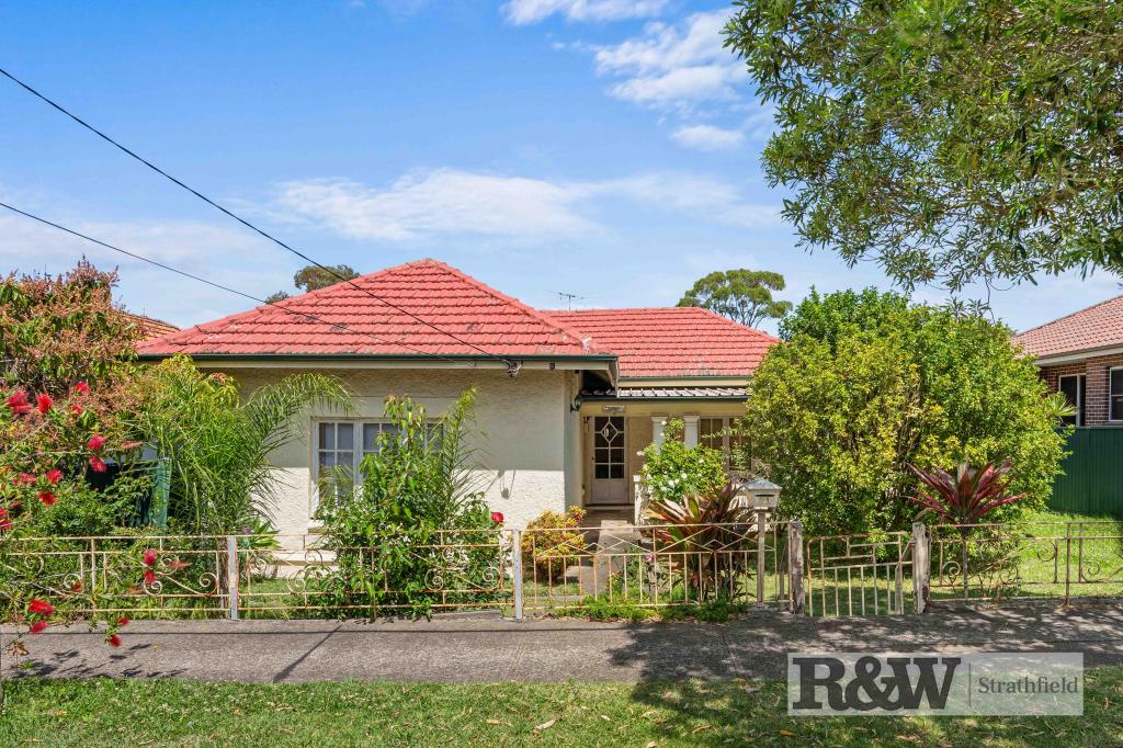 21 Mina Rosa St, Enfield, NSW 2136