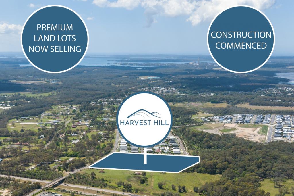 1377 Hue Hue Rd, Wyee, NSW 2259