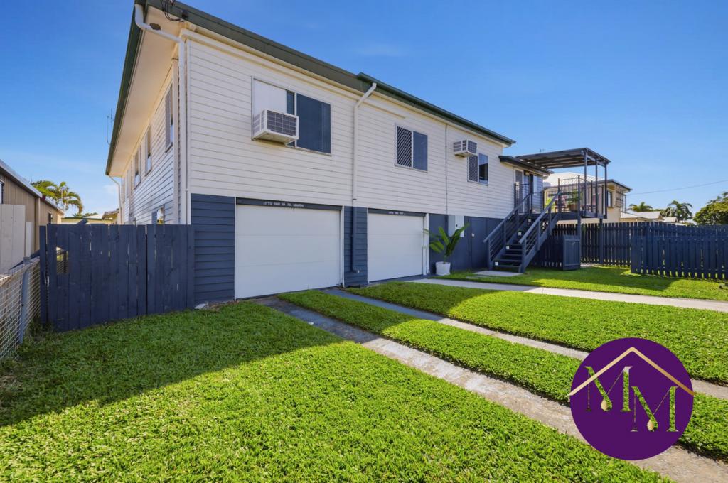5 Howland St, North Mackay, QLD 4740