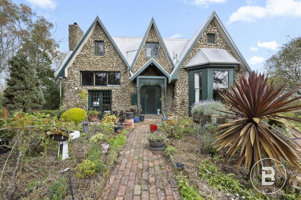 13 Innes Lane, Buninyong, VIC 3357