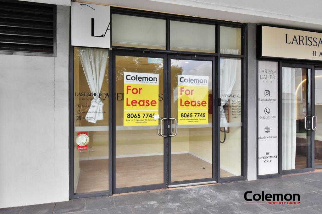 D104/548-568 Canterbury Rd, Campsie, NSW 2194