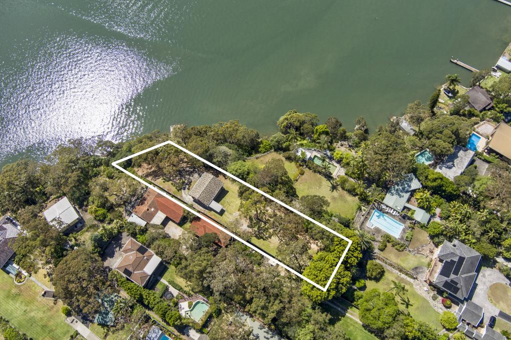 45 Georges River Cres, Oyster Bay, NSW 2225