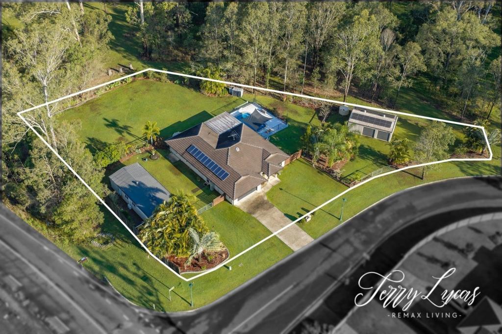 1-7 Forestpark Pl, Upper Caboolture, QLD 4510