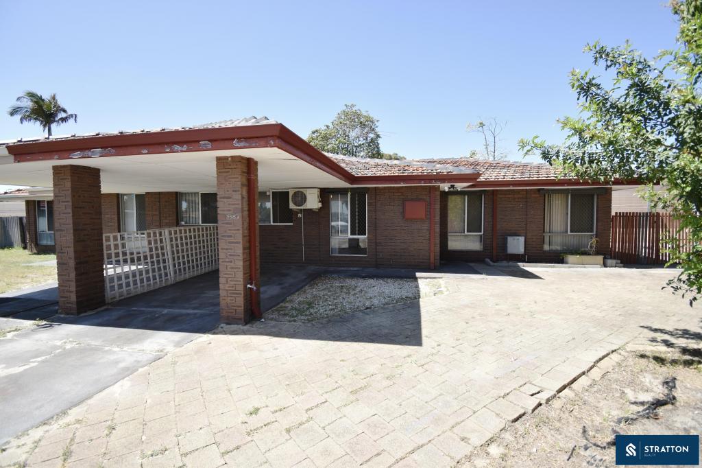 65b Lyrebird Way, Thornlie, WA 6108
