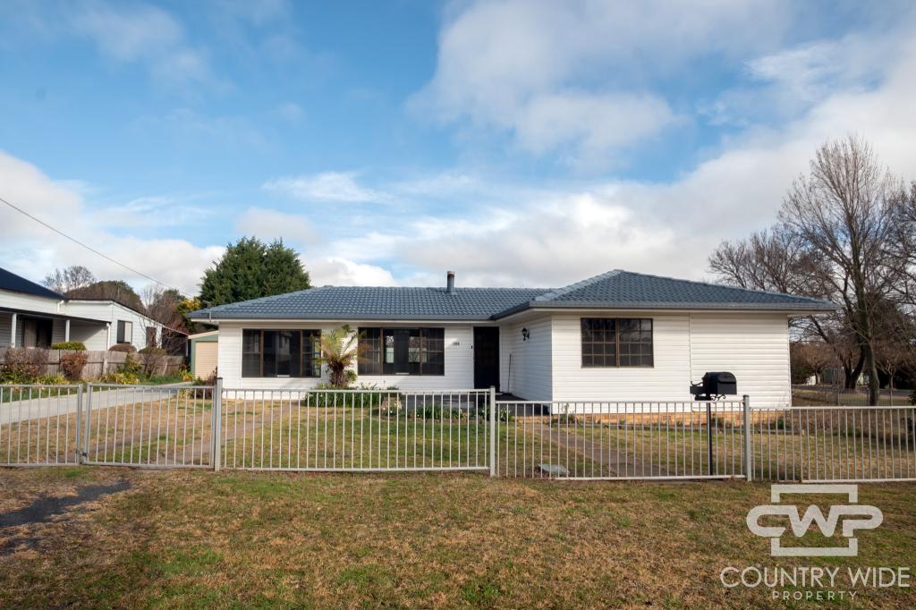 104 Coronation Ave, Glen Innes, NSW 2370