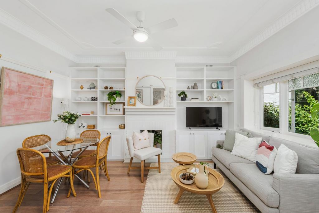 3/27a Lytton St, Cammeray, NSW 2062