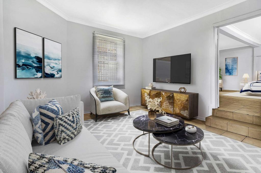 2/47 Church St, Hurlstone Park, NSW 2193