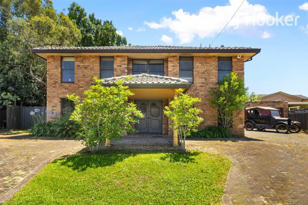 9 Fairlawn Cl, Lansvale, NSW 2166