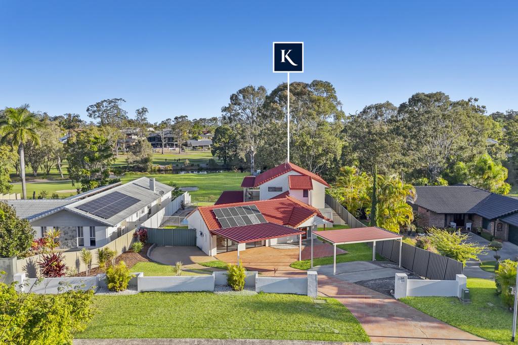 58 Peter Thomson Dr, Parkwood, QLD 4214
