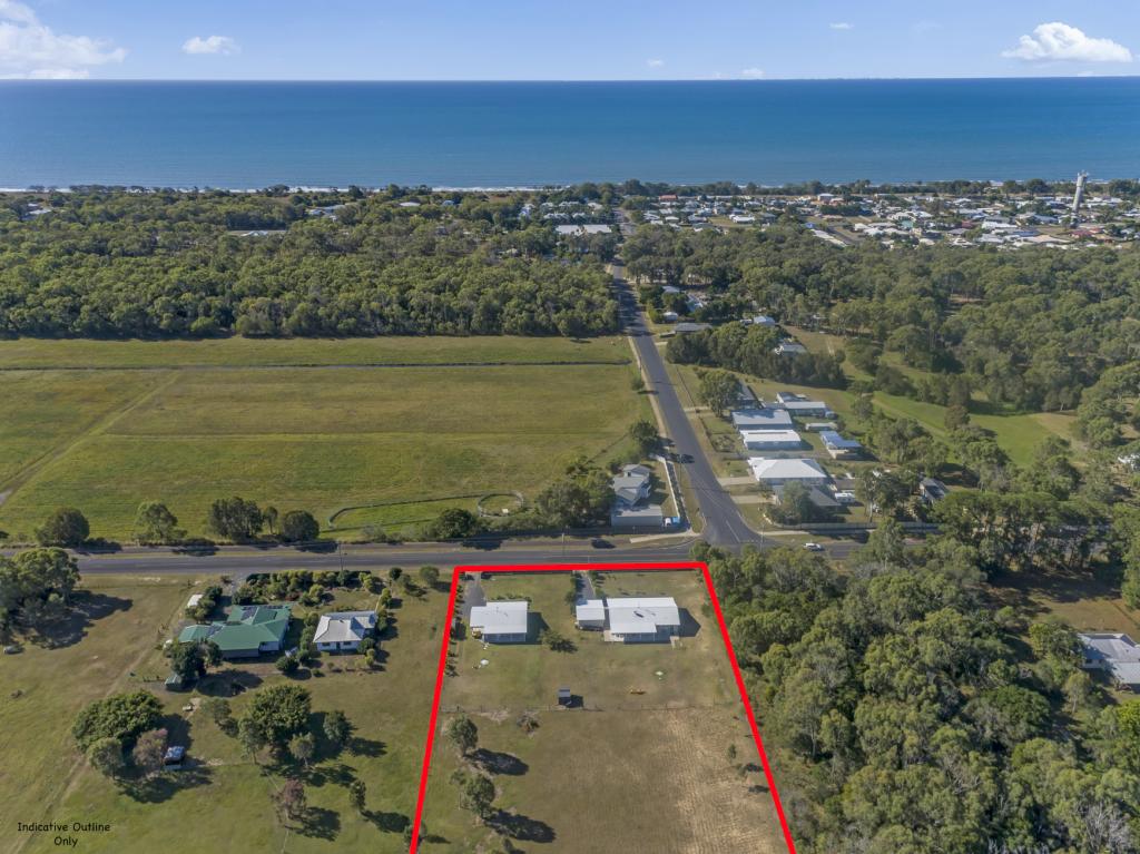 251 Murdochs Rd, Moore Park Beach, QLD 4670