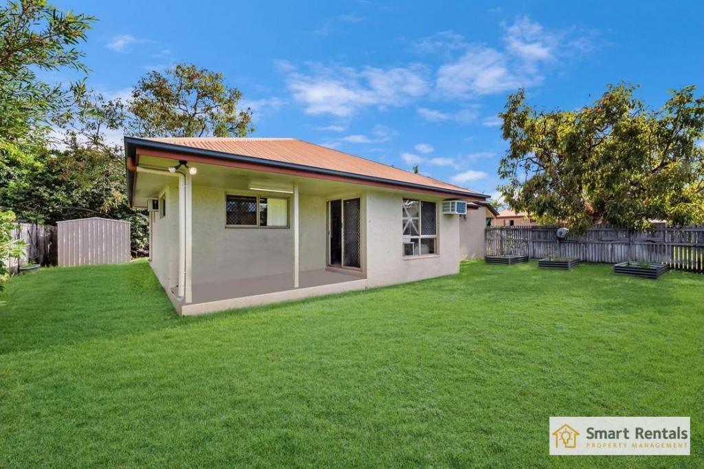 2/21 Elizabeth St, Aitkenvale, QLD 4814