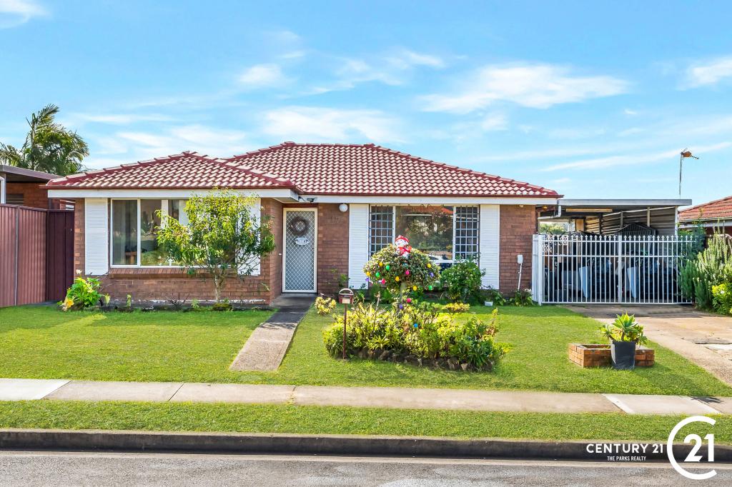 17 Bathurst St, Wakeley, NSW 2176