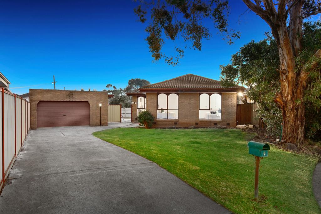 3 Hotham Ct, Lalor, VIC 3075