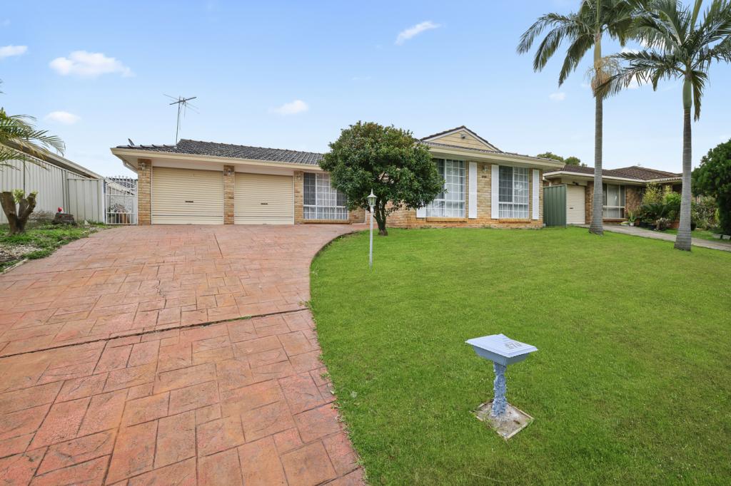 270 Whitford Rd, Green Valley, NSW 2168
