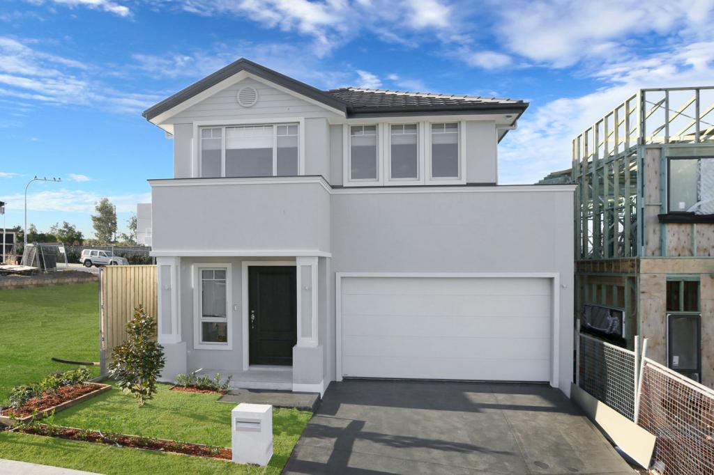 Lot 6 Major Pl, Kellyville, NSW 2155